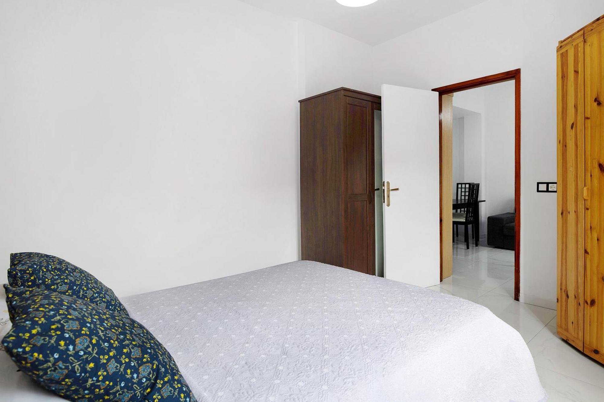 Piso Leon Y Castillo B Arrecife  Eksteriør billede