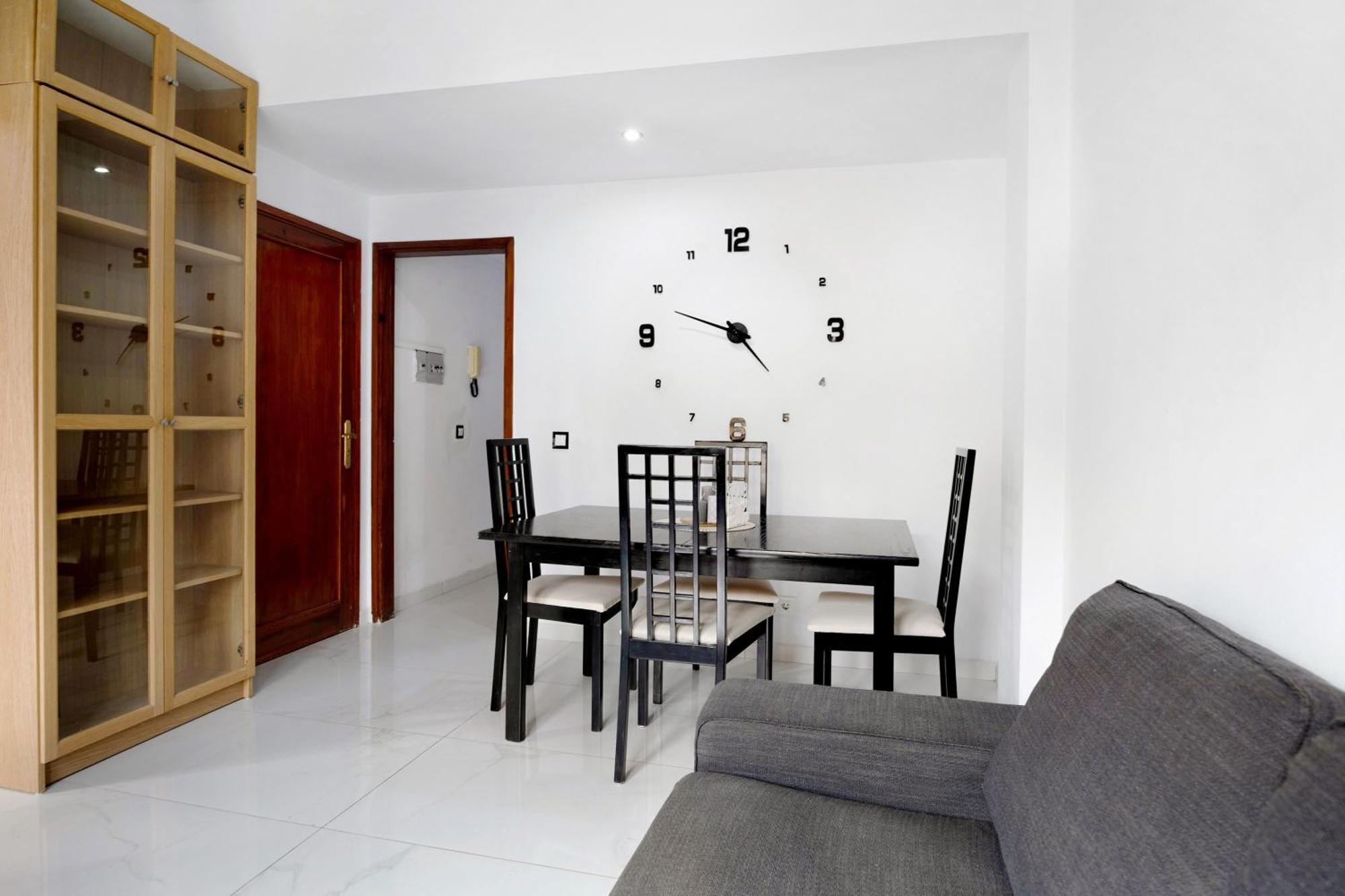 Piso Leon Y Castillo B Arrecife  Eksteriør billede