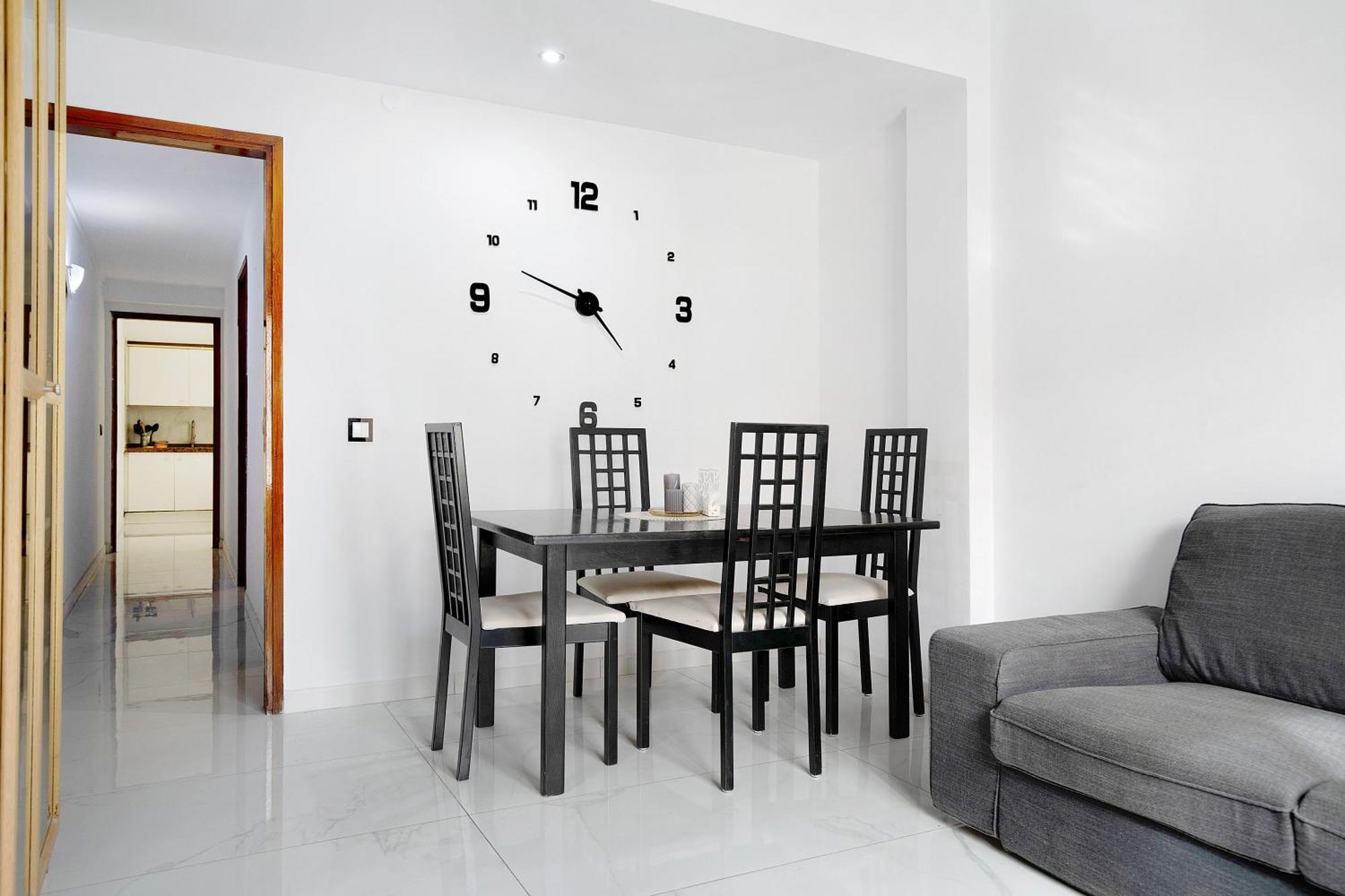 Piso Leon Y Castillo B Arrecife  Eksteriør billede