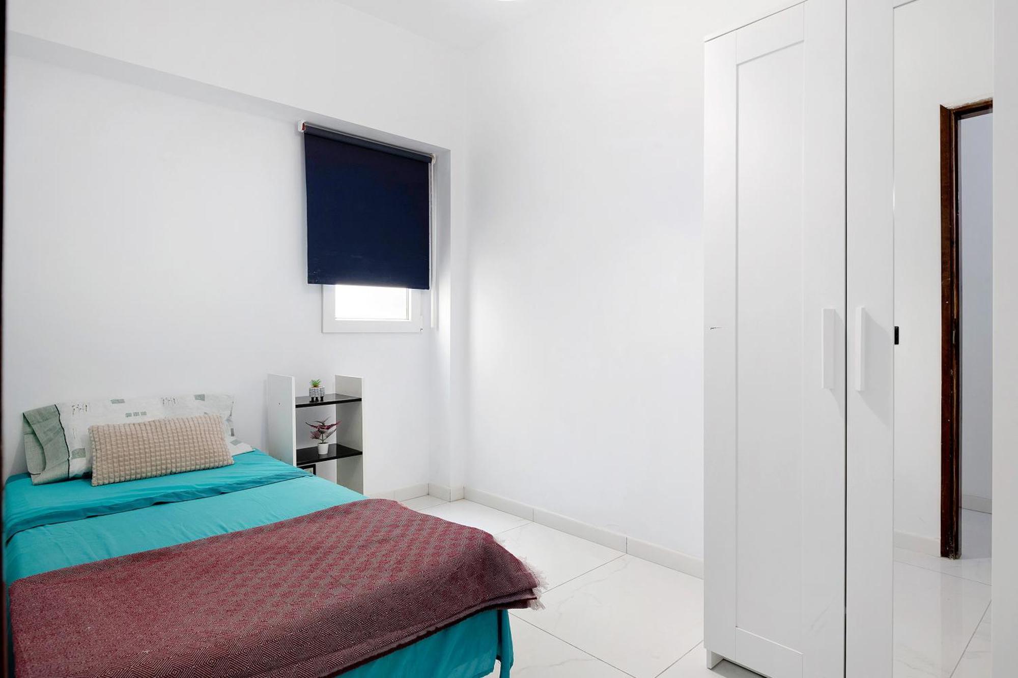 Piso Leon Y Castillo B Arrecife  Eksteriør billede